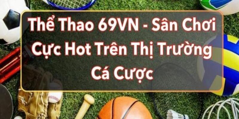 Thể thao 69VN