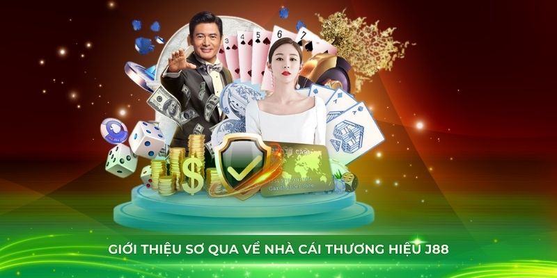 Giới thiệu sơ qua về nhà cái thương hiệu J88