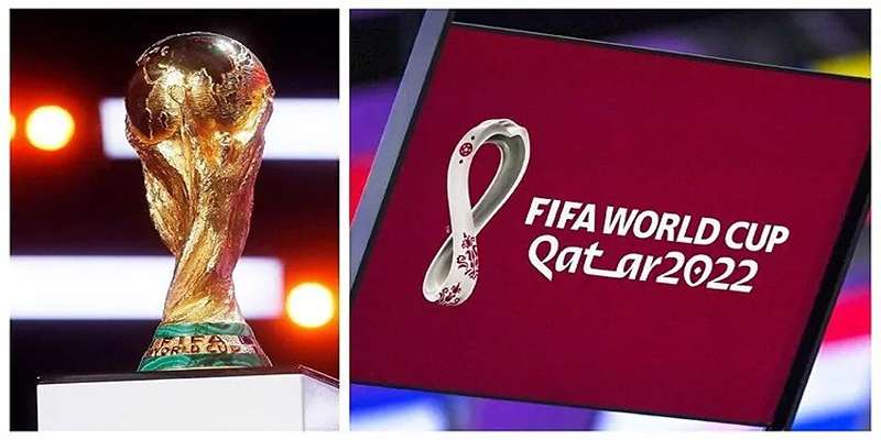 Sự đặc biệt của World Cup 2022