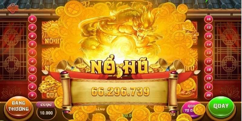 Tiêu chí để lựa chọn top game nổ hũ uy tín